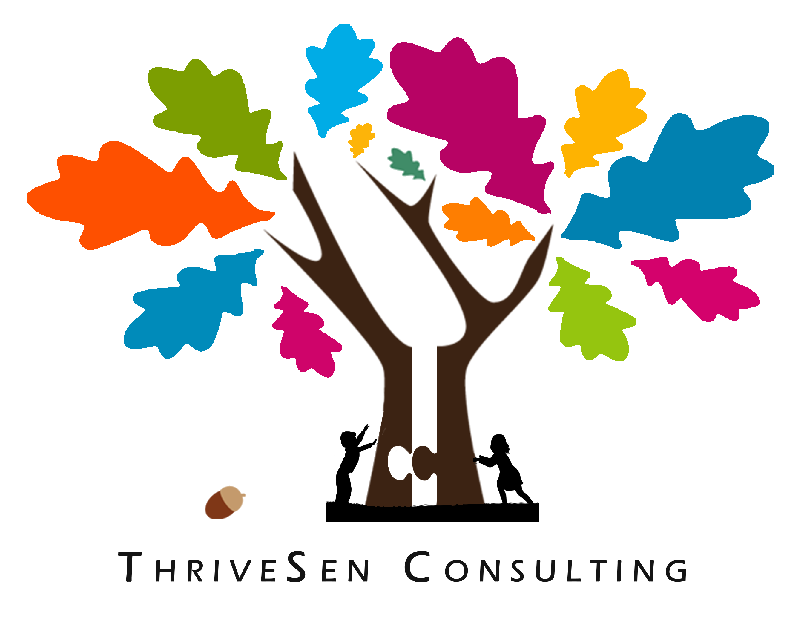 ThriveSen Consulting